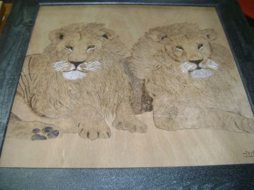 Triple C Carvers
